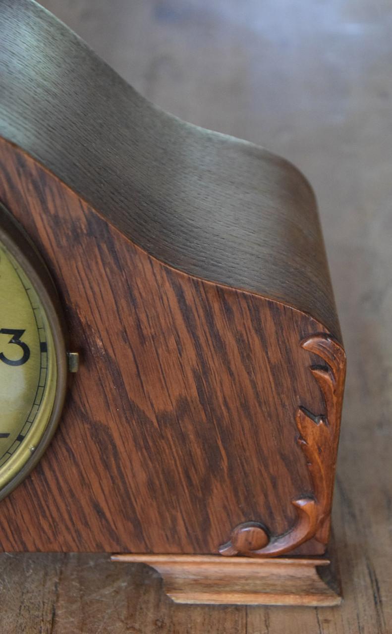 Pendule Klok Vintage Ultra