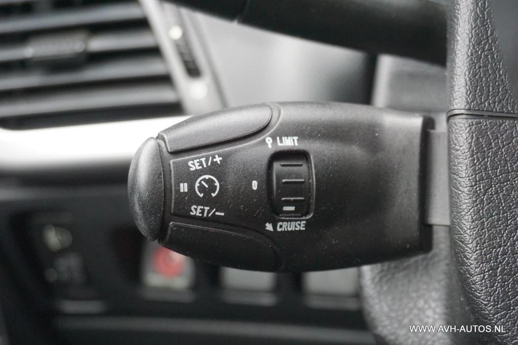 Peugeot 206 + 1.4 xs