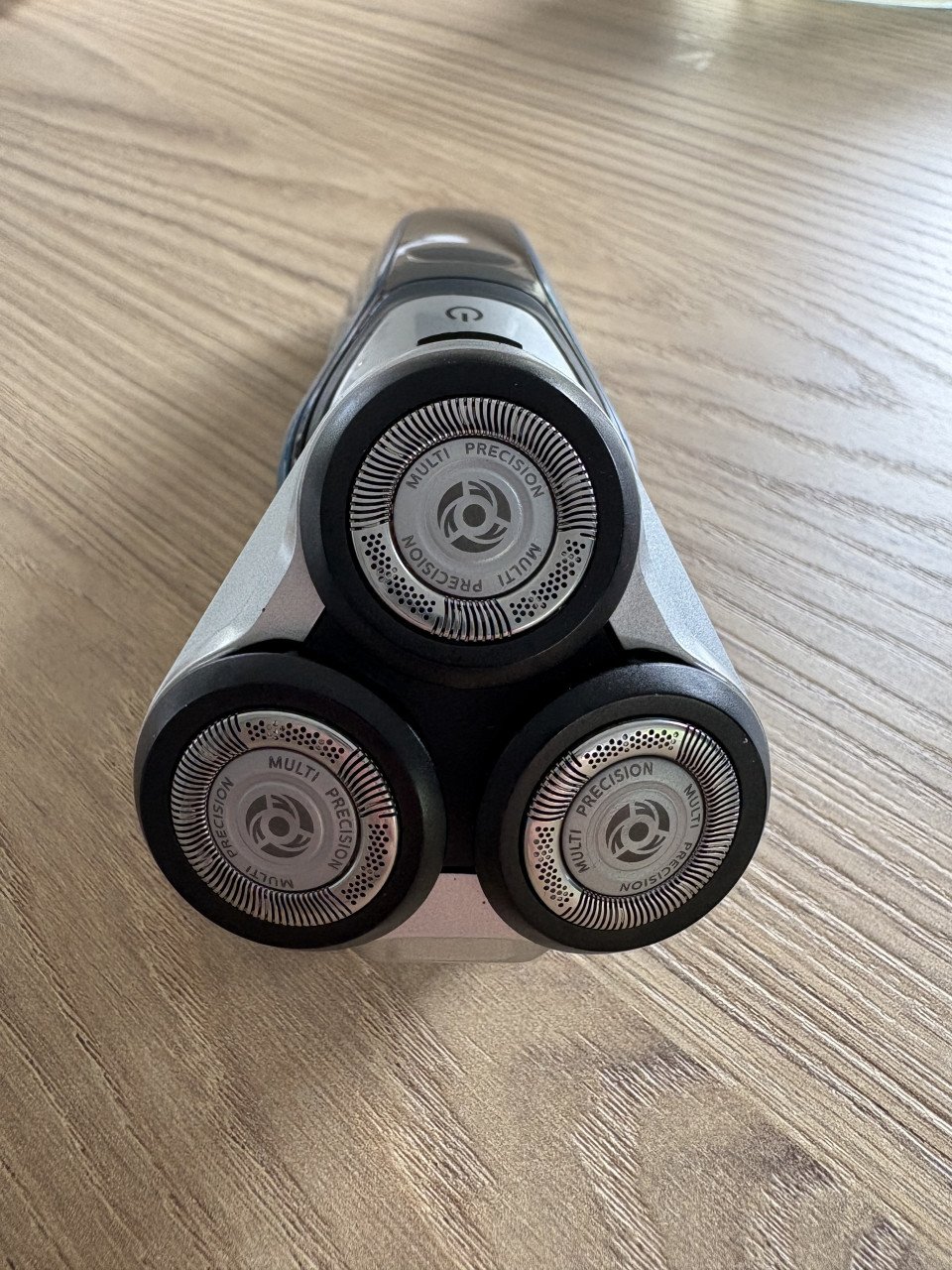 Philips scheerapparaat
