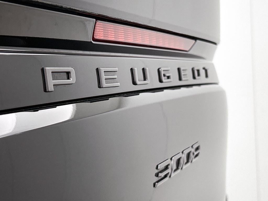 Peugeot 3008 hybrid 145pk automaat gt | rijklaar | elektrische achterkep | 