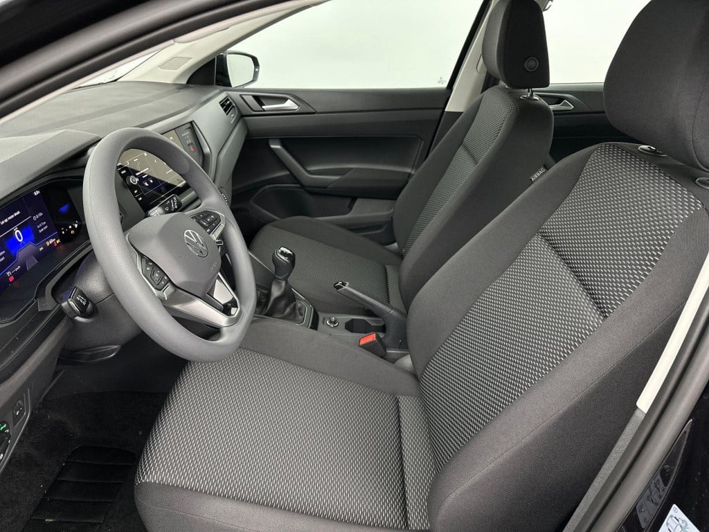 Volkswagen Polo 1.0 tsi polo