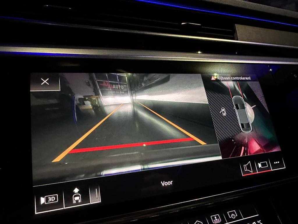 Audi A8 55 tfsi quattro pro line plus *nl-auto*b&o*360camera*carplay*