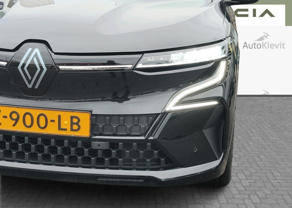 Renault Megane E-tech ev60 optimum charge business ed. evolution - demo
