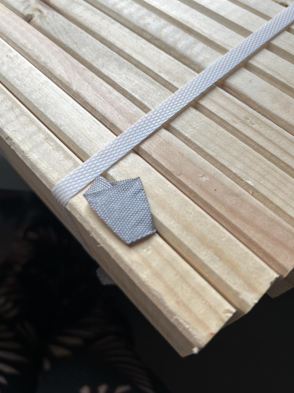 Lattenbodem nieuw 70/200