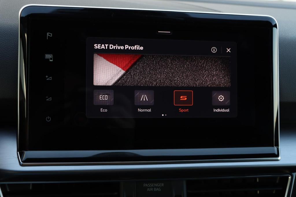 Seat Tarraco 1.4 tsi e-hybrid phev fr business 245pk dsg6 | soh 96,6% |