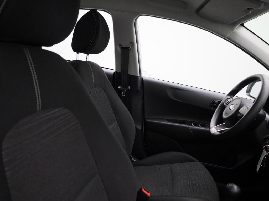 Kia Picanto 1.0 mpi comfortplusline | apple carplay / android auto | airco 