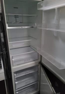 Samsung koelvries combinatie