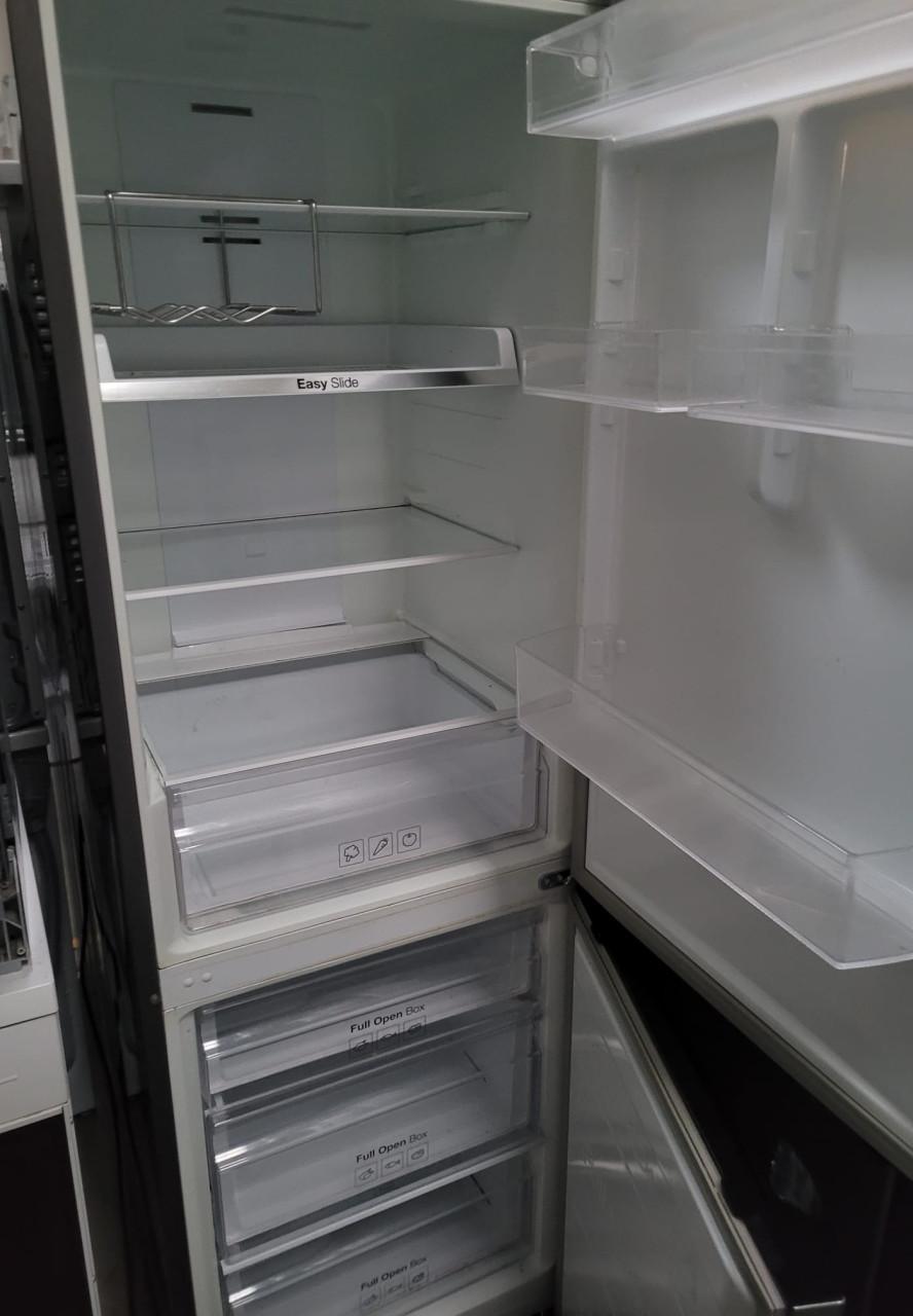 Samsung koelvries combinatie