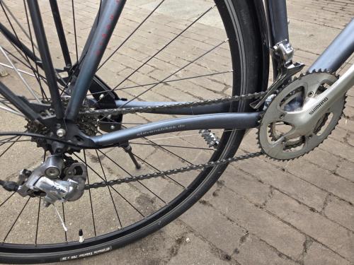 Sportfiets