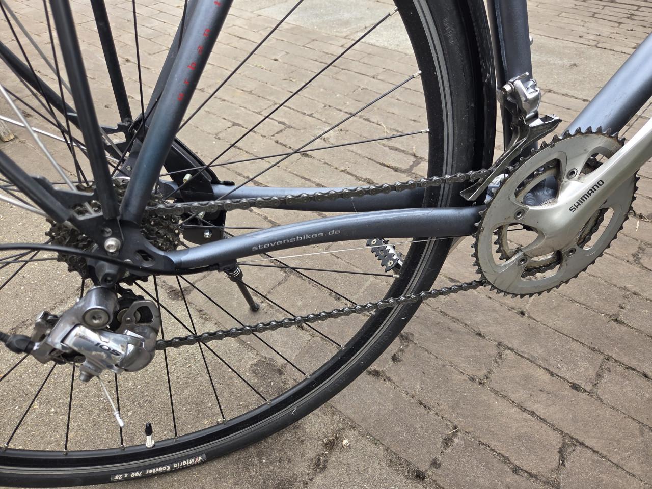 Sportfiets