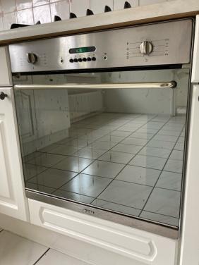 Smeg inbouw oven