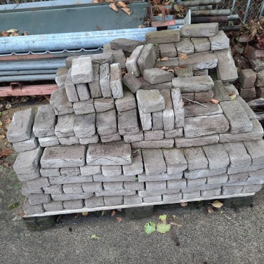 Gezocht opknapwoning omgeving Hoek/Terneuzen