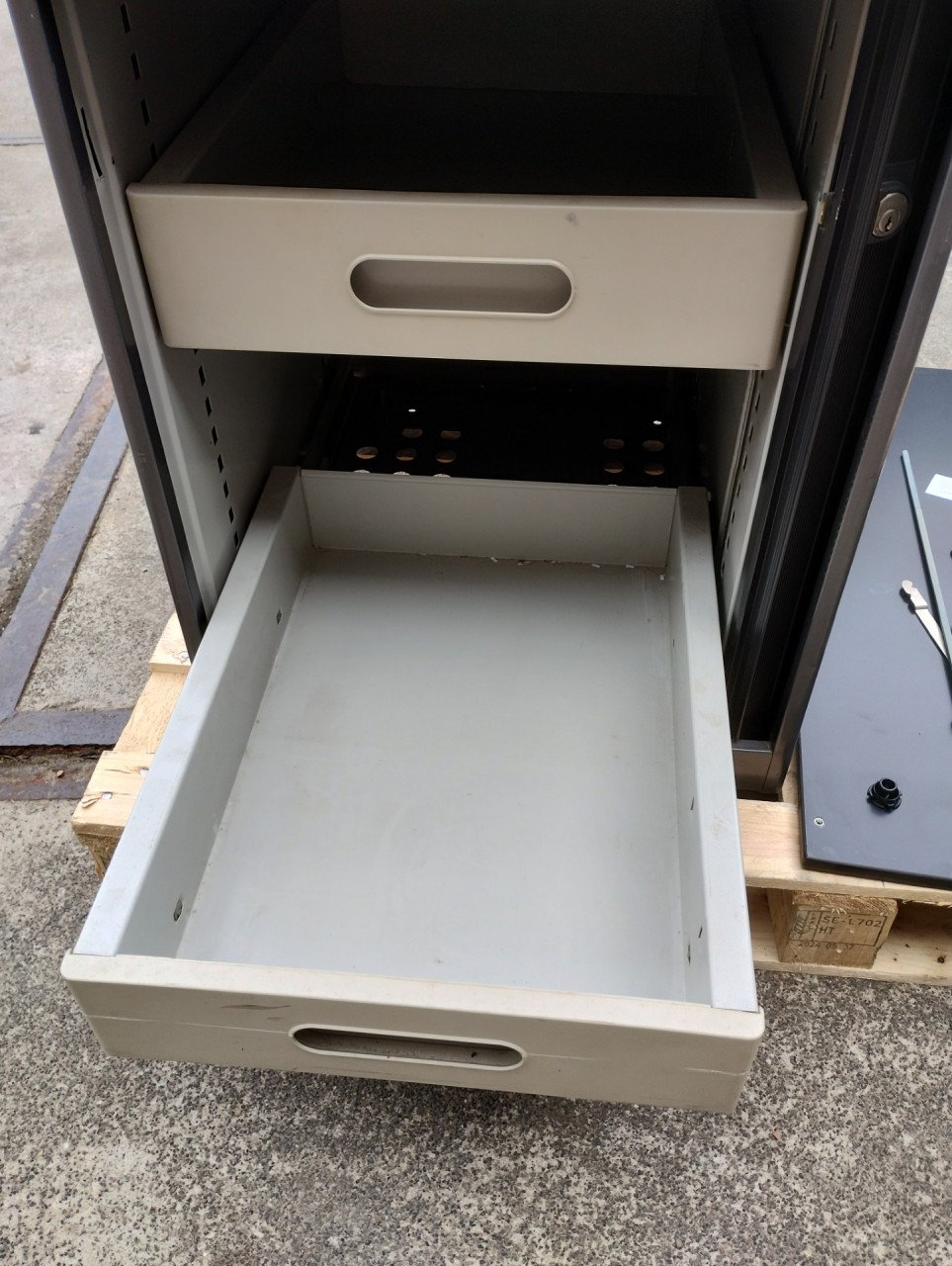 Bureau