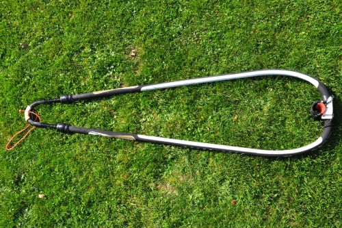 GunSails Select Carbon giek 140-190cm