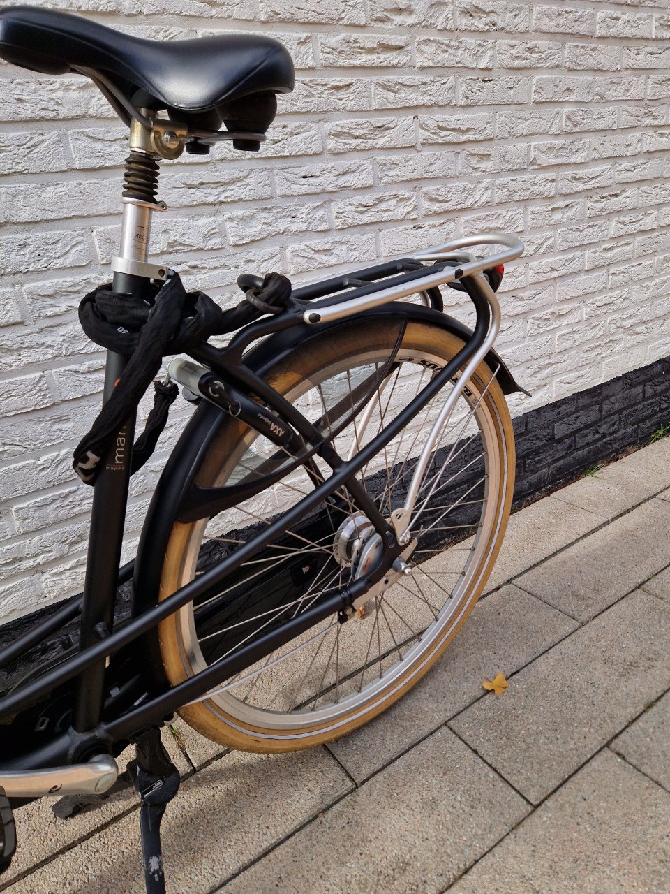 Batavus Mambo Deluxe