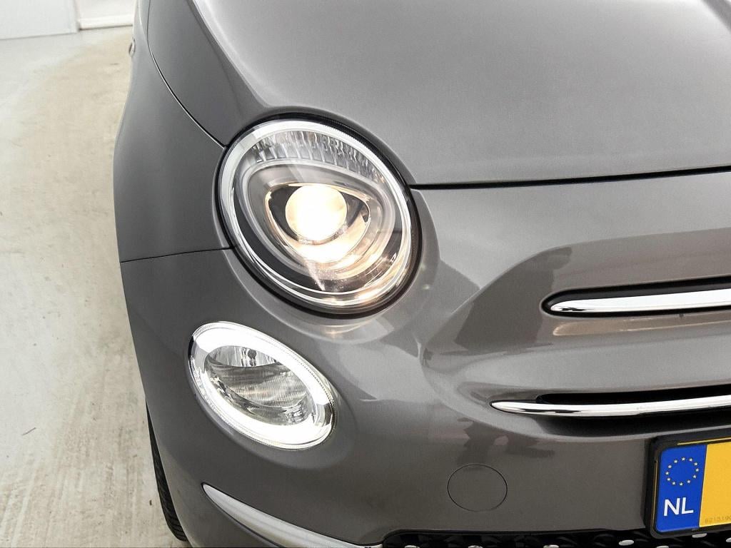 Fiat 500 C 1.0 hybrid dolcevita