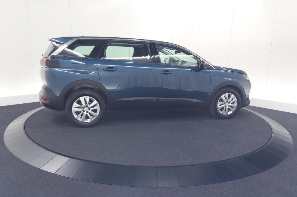Peugeot 5008 puretech 130 eat8 active pack | 7 zitplaatsen | apple carplay 