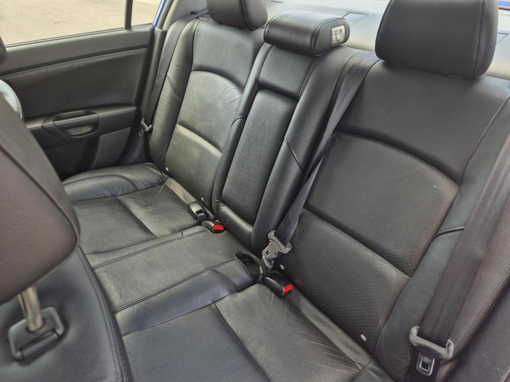 Mazda 3 2.0 s-vt gt-m / origineel nl