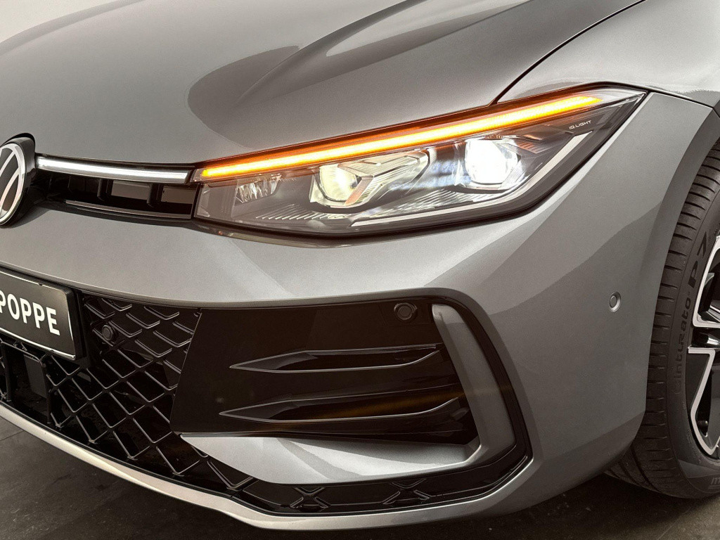 Volkswagen Passat variant r-line business 1.5 110 kw / 150 pk etsi variant 