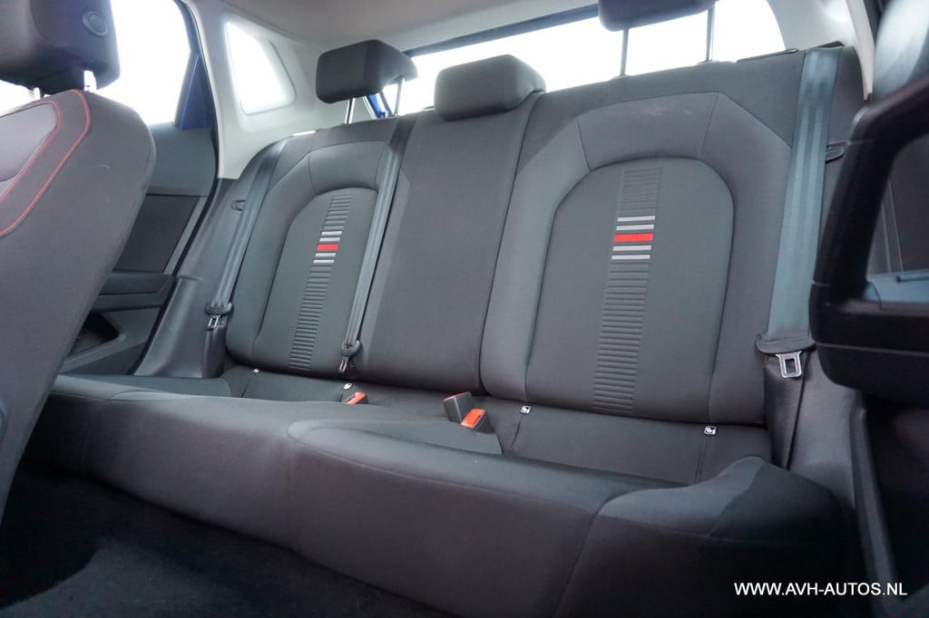 Seat Ibiza 1.0 tsi fr business intense