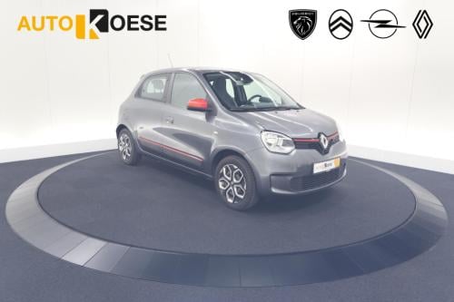 Renault Twingo 1.0 sce collection | cruise control | airco | bluetooth radi