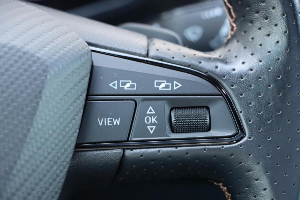 Cupra Ateca 2.0 tsi 4drive 300pk dsg7