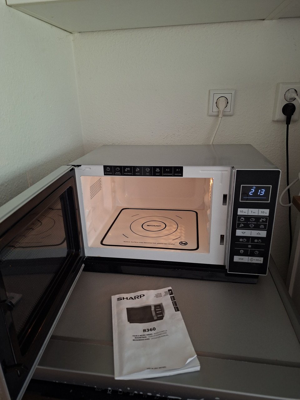 Magnetron