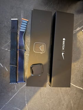 Apple Watch 5 serie