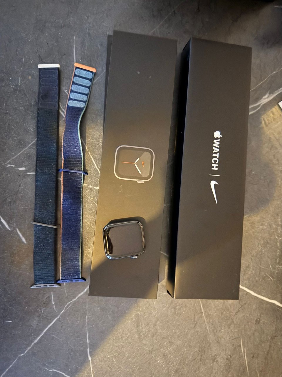 Apple Watch 5 serie