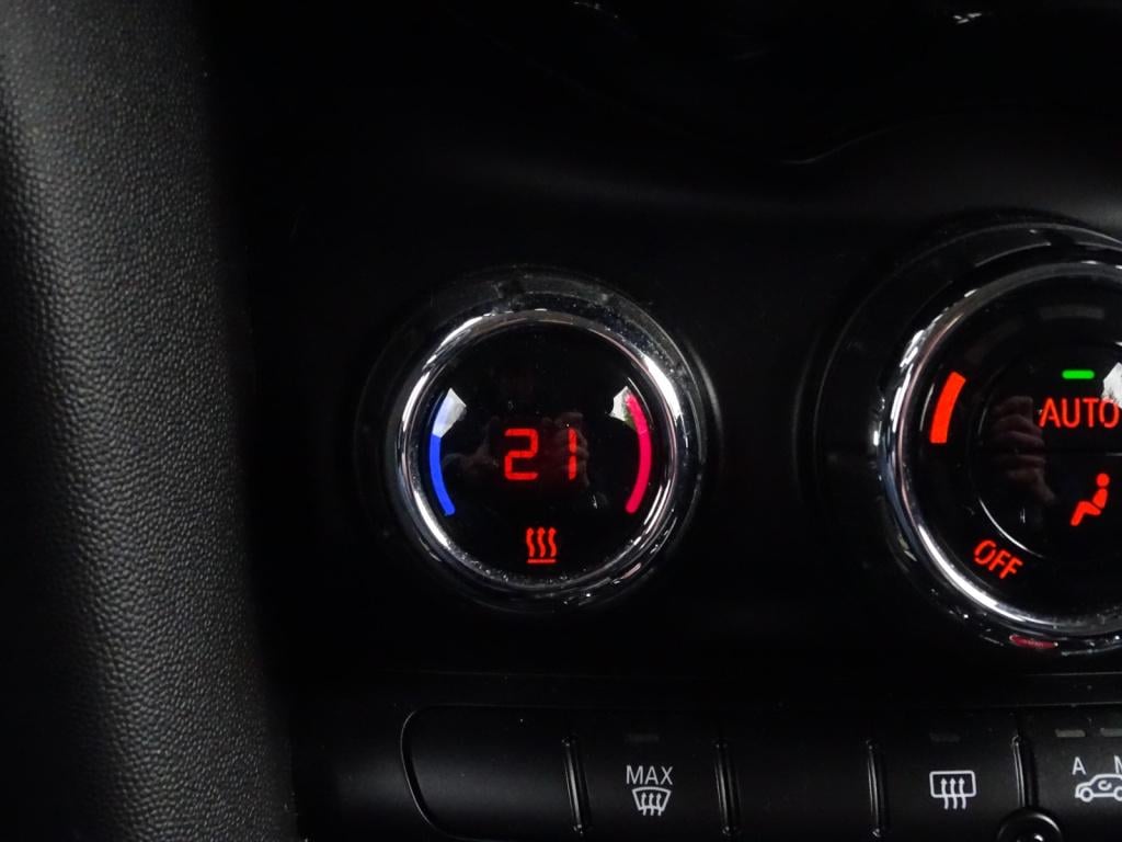 Mini 5-deurs mini 1.5 cooper business | led | navi | bluetooth