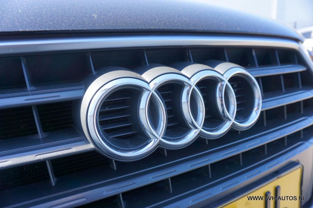 Audi Q3 1.4 tfsi cod