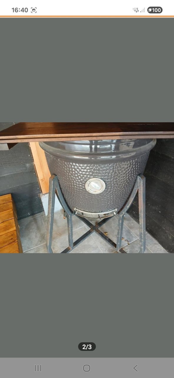 Buitentafel