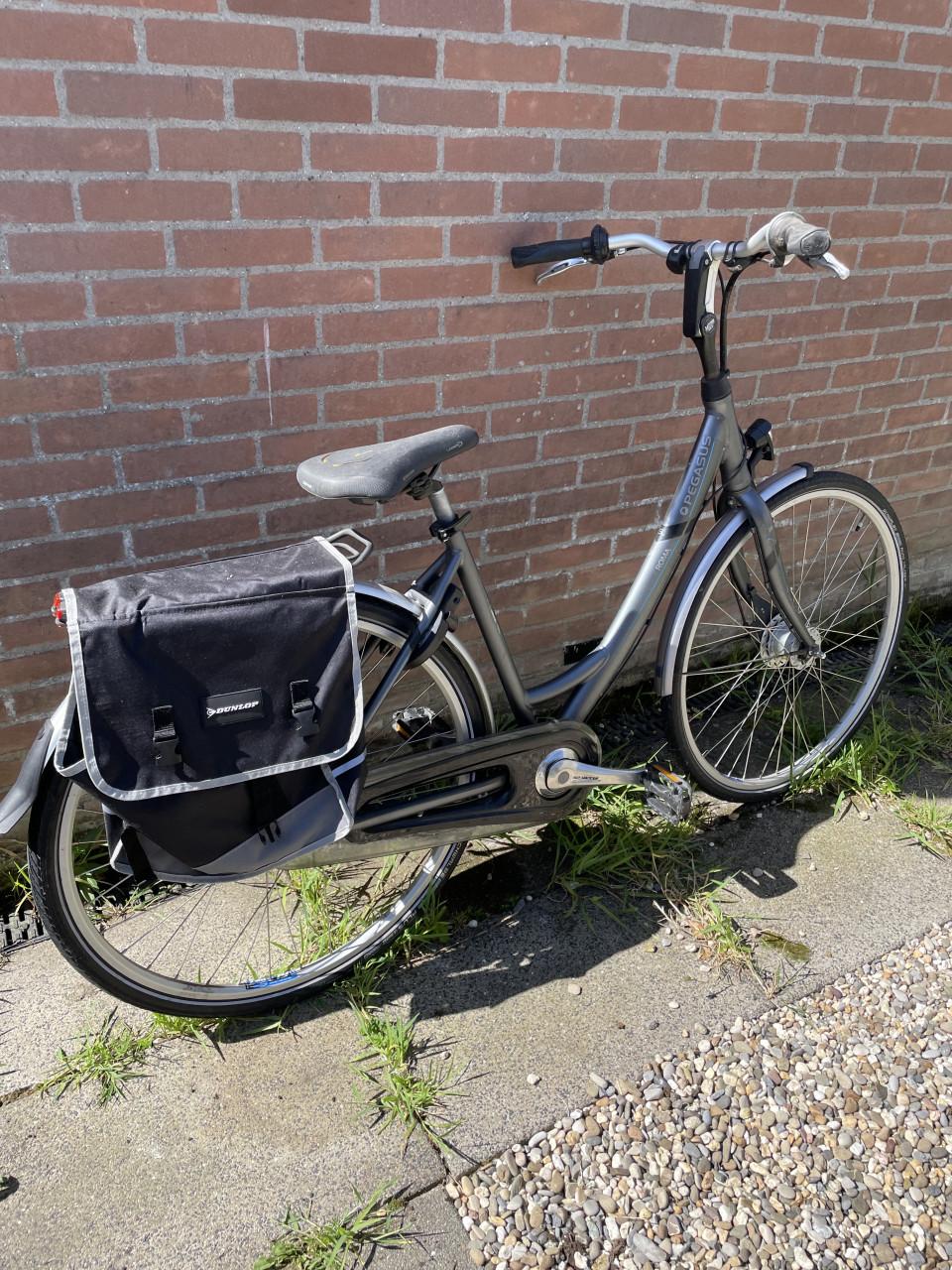 Fiets