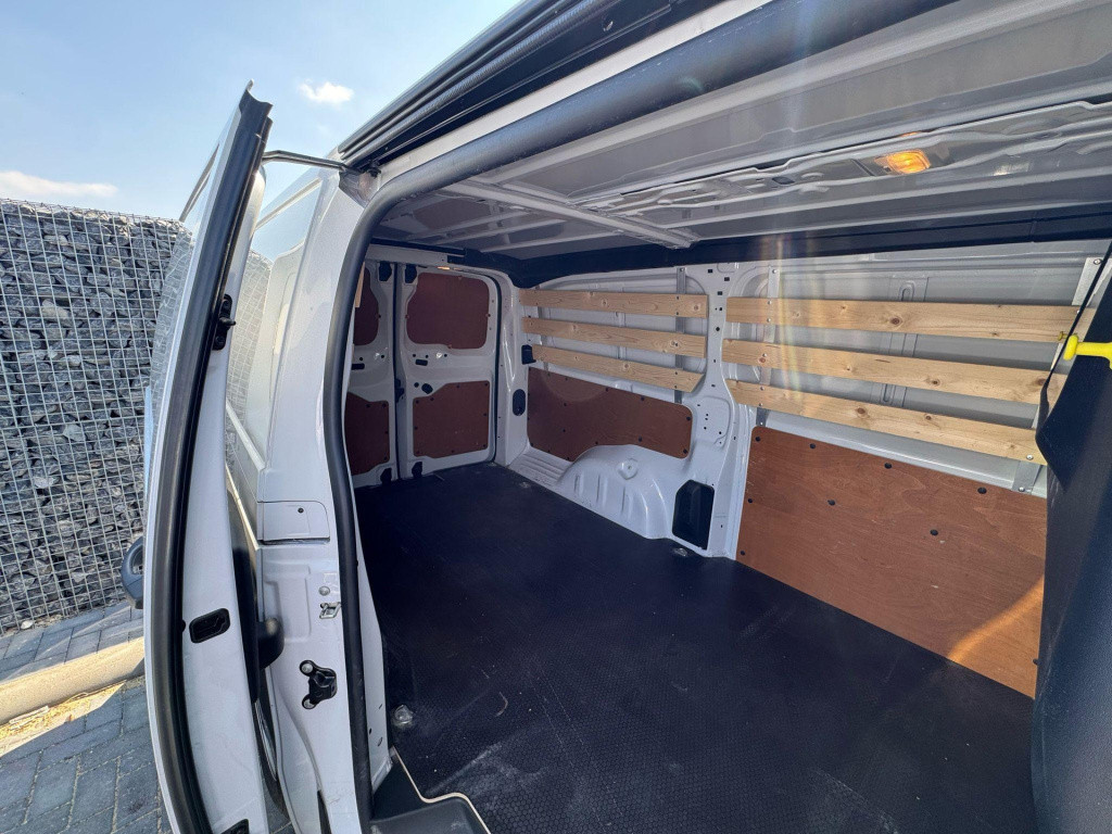 Opel Vivaro 2.0 diesel 145 l3 | navigatie | trekhaak | parkeersensoren | sl