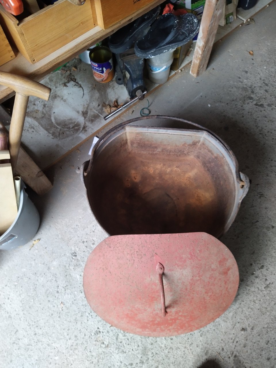 Kookpot