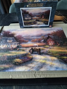 Puzzel