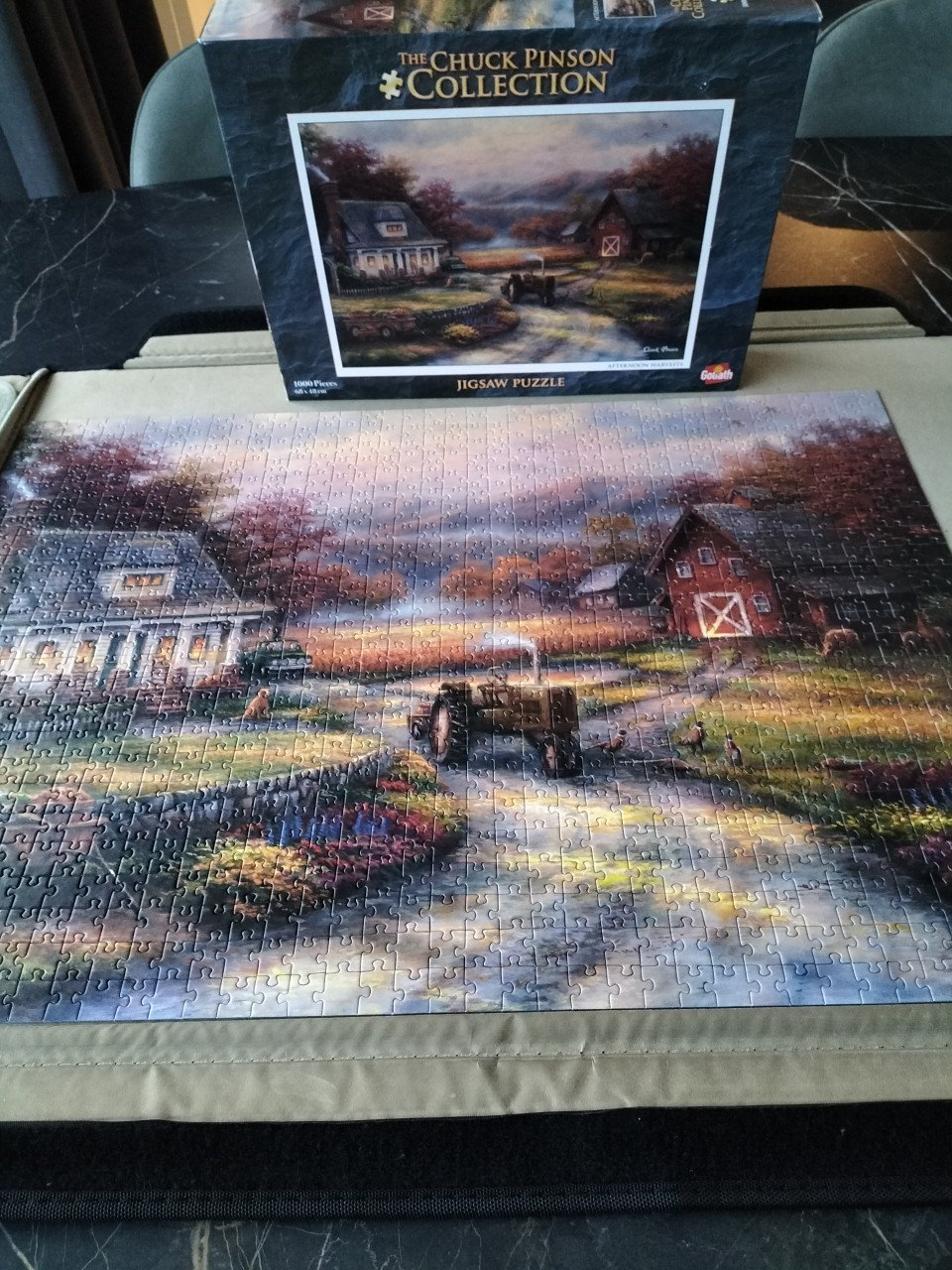 Puzzel