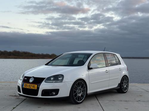 Volkswagen Golf 5 GTI 60th Anniversary