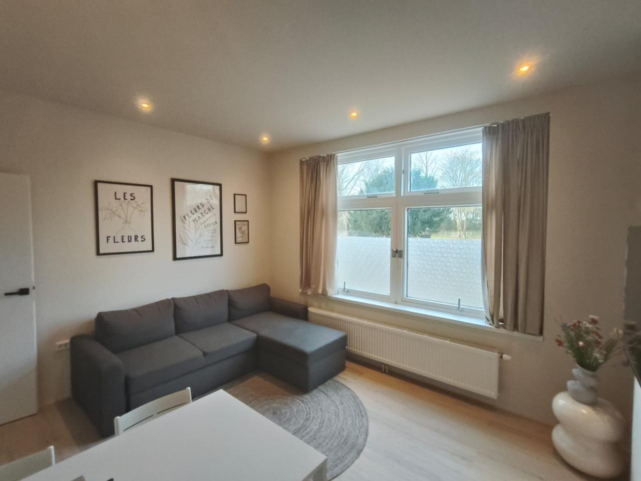Appartement te huur in centrum Terneuzen