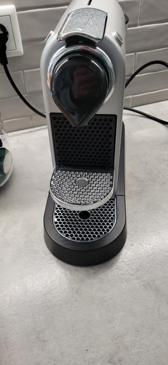 Nespresso CITIZ (origineel)
