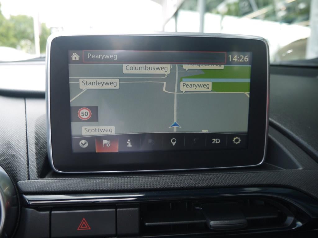 Mazda Mx-5 1.5 skyactiv-g 131 gt-m|rijklaar