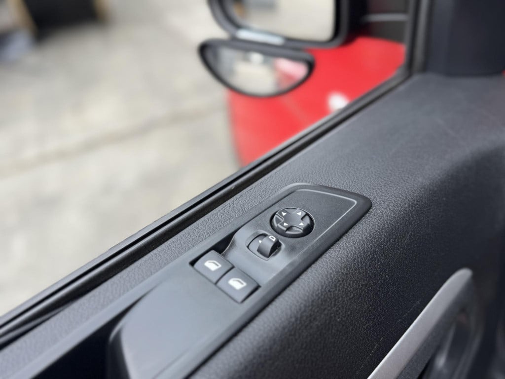 Toyota Proace worker 2.0 d-4d live dc dubbel cabine / airco / cruise contro