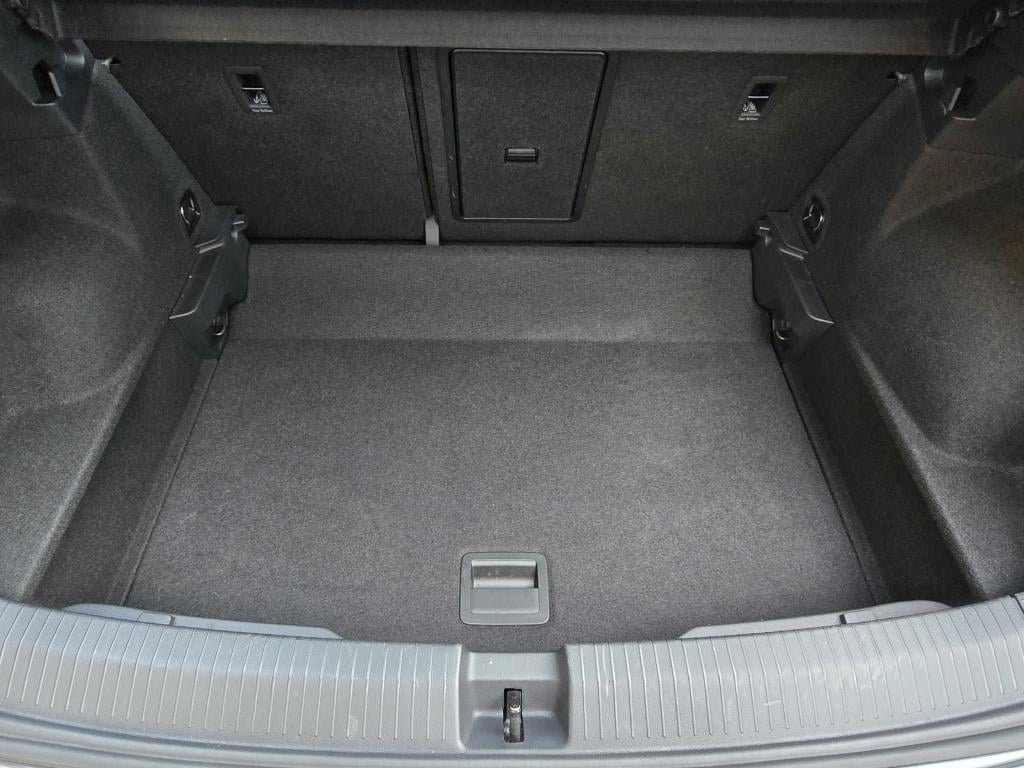 Volkswagen T-roc 1.5 tsi style business