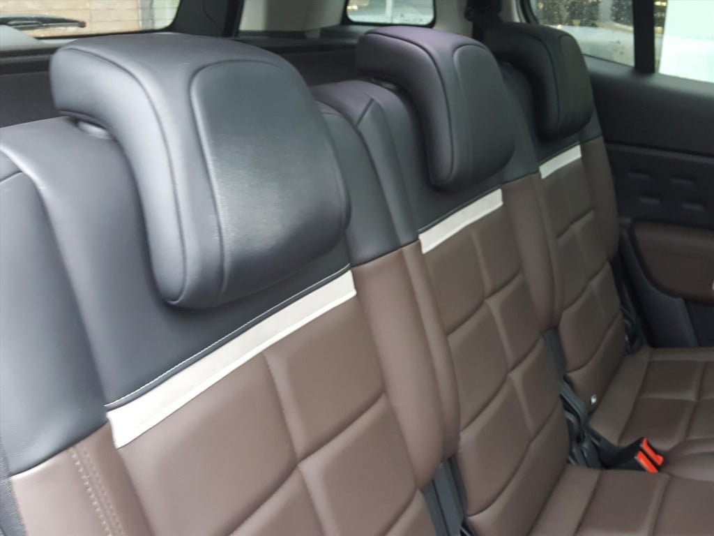 Citroen C5 Aircross 1.6 180pk shine automaat navigatie | trekhaak | apple c