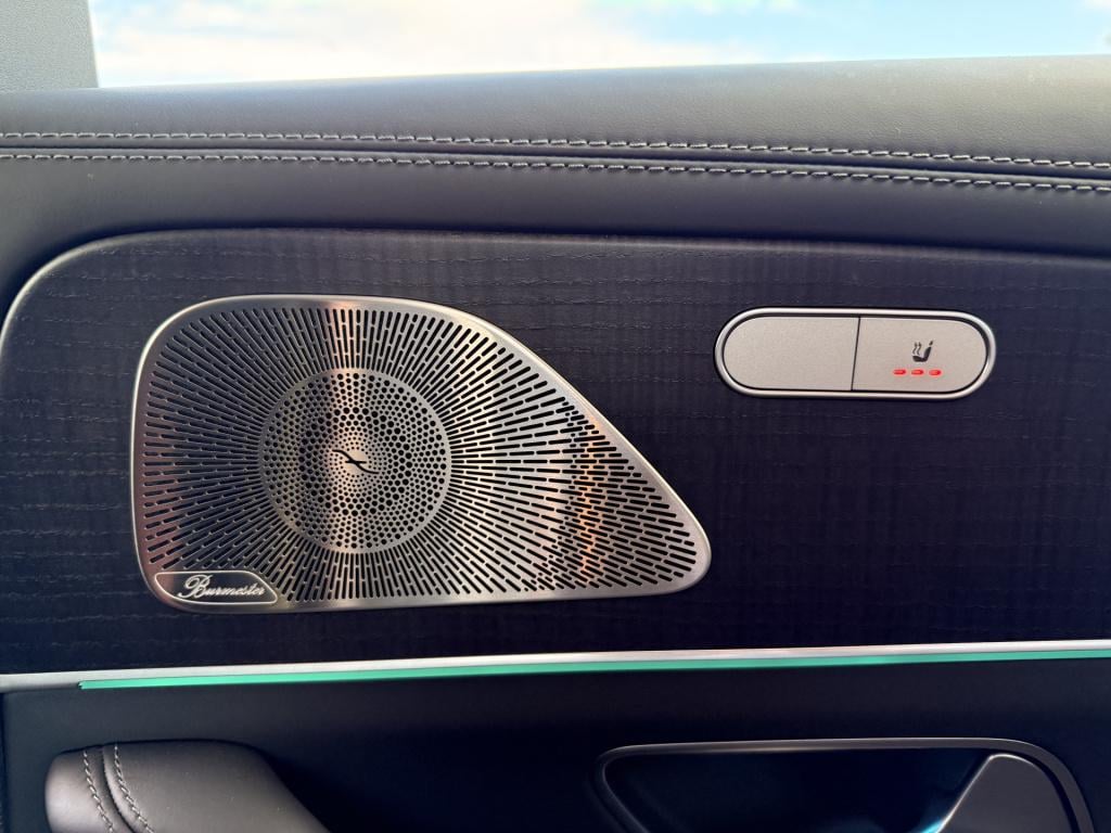 Mercedes-Benz Gle coupé 350 e 4matic executive amg | luchtvering | burmeste