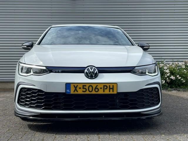 Volkswagen Golf 1.4 ehybrid gte