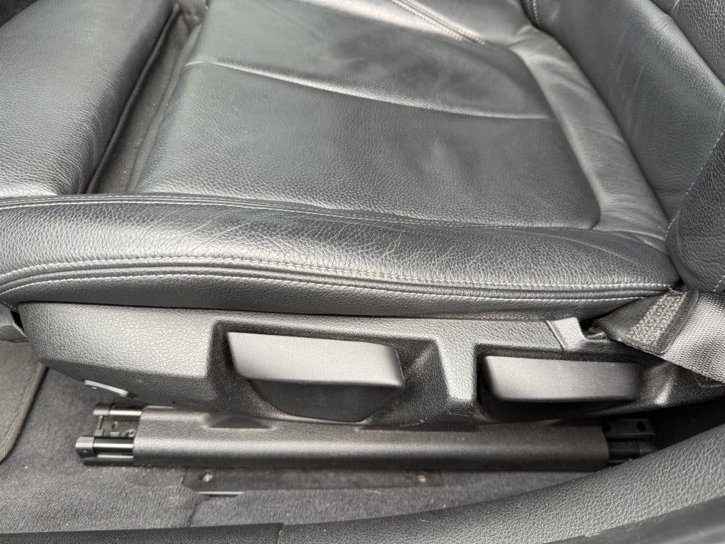 BMW 3-serie touring 318i automaat high executive sportline