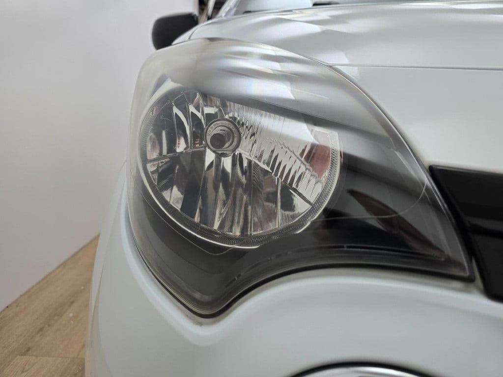 Renault Twingo occasion 1.2 16v dynamique met bluetooth radio en clima airc