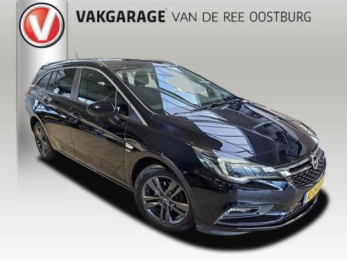Opel Astra sports tourer 1.0 turbo 120 jaar edition