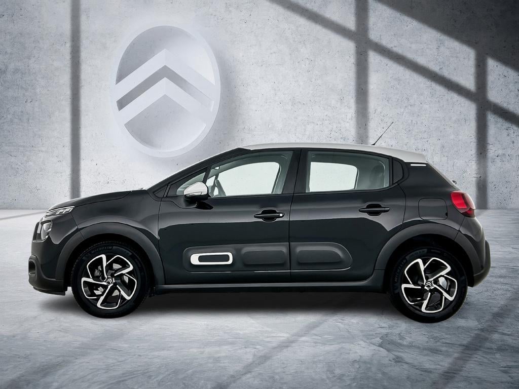 Citroen C3 83 pk business | rijklaar | navi | lm velgen |